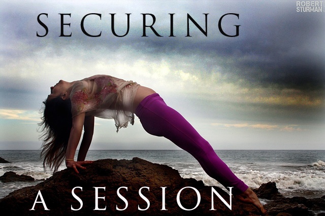 Securing a Session