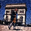 Triumph ~
Paris