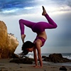 Vrksasana Elegance 