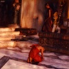 Devotion ~
Rangoon, Burma
