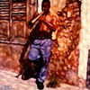 Pepito ~
Trinidad, Cuba