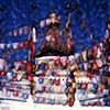 Bodhnath Stupa ~
Kathmandu, Nepal