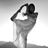 Dancer's Mudra