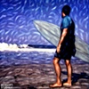 The Search ~
Oaxaca, Mexico