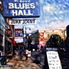Juke Joint ~
Memphis, Tennessee
