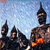 Buddha Park ~
Laos