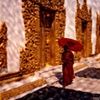 Novice ~
Mandalay, Burma