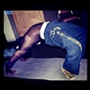 Urdhva Dhanurasana 