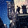 The Big Easy Cigar Bar ~
New Orleans