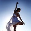 Swaying Vrksasana