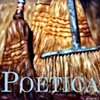 P O E T I C A 
Click images to enlarge