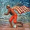 Running to Africa