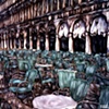 The Unity of Chaos and Order ~
San Marcos Square - Venice, Italy