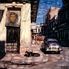 Che ~
Havana, Cuba