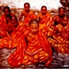 Seven Buddhas ~
Northern Laos
