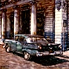 Cinematic Street Scene ~
Havana, Cuba