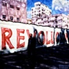 Revolucion ~
Havana, Cuba