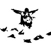 Ghazil Bird Market Remains 3