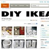 DIY Ikea Kit
2010