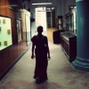 museum