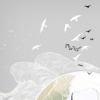 sleep flying