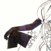 Geisha detail