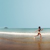 beach fun