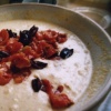 polenta bread
