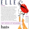 Hats