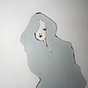 dove grey - detail