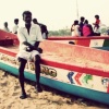 boat men