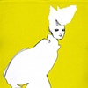yellow girl