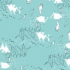 end papers