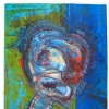 Blue Head