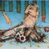 Fabricated Reality #6