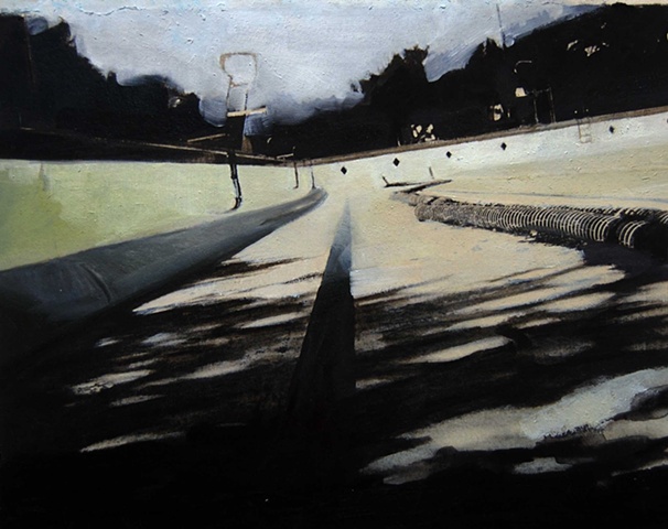 Point of Entry