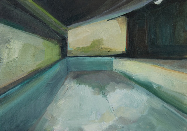 Open Window