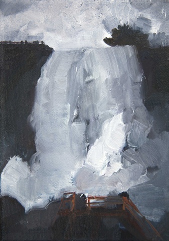 Bridal Falls 2