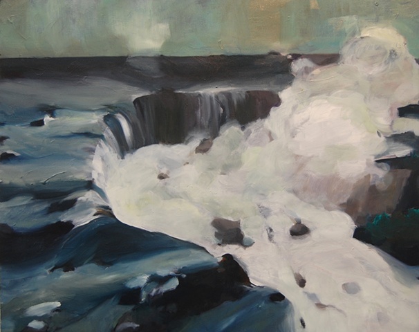 Untitled (Niagara)