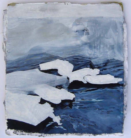 Iceberg Boats