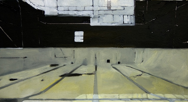 Untitled (Yellow End)