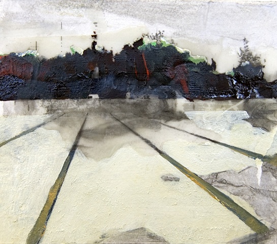 Pool Shadow