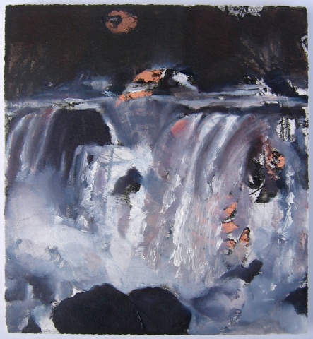 Falls (Copper)