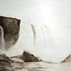 Falls with Outlook