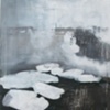 Icebergs at Dock