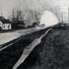 Large Drawings