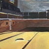 Grandstands
