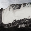 Untitled (Waterfall 6)