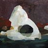 Silly Iceberg
