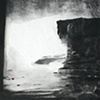 Untitled (Waterfall 2)